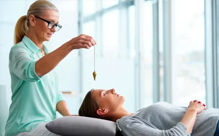 Кодировка гипнозом